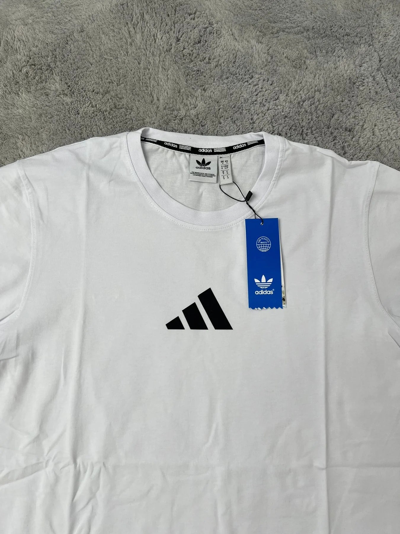 Conjunto Adidas