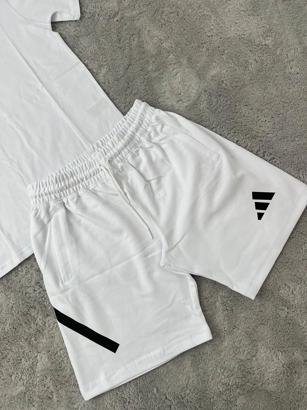 Conjunto Adidas