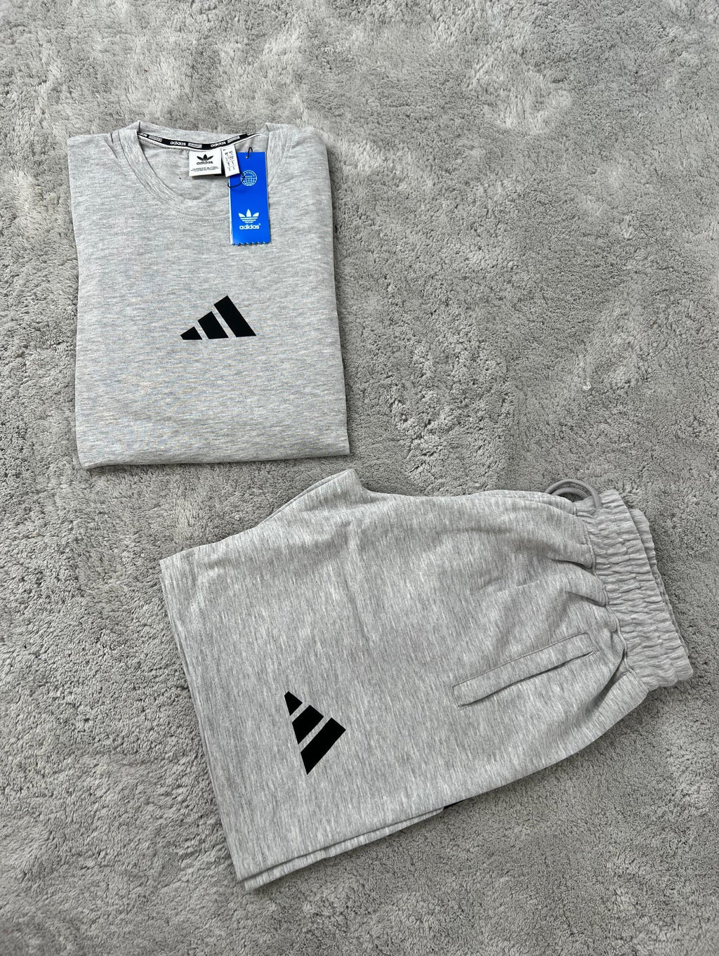 Conjunto Adidas