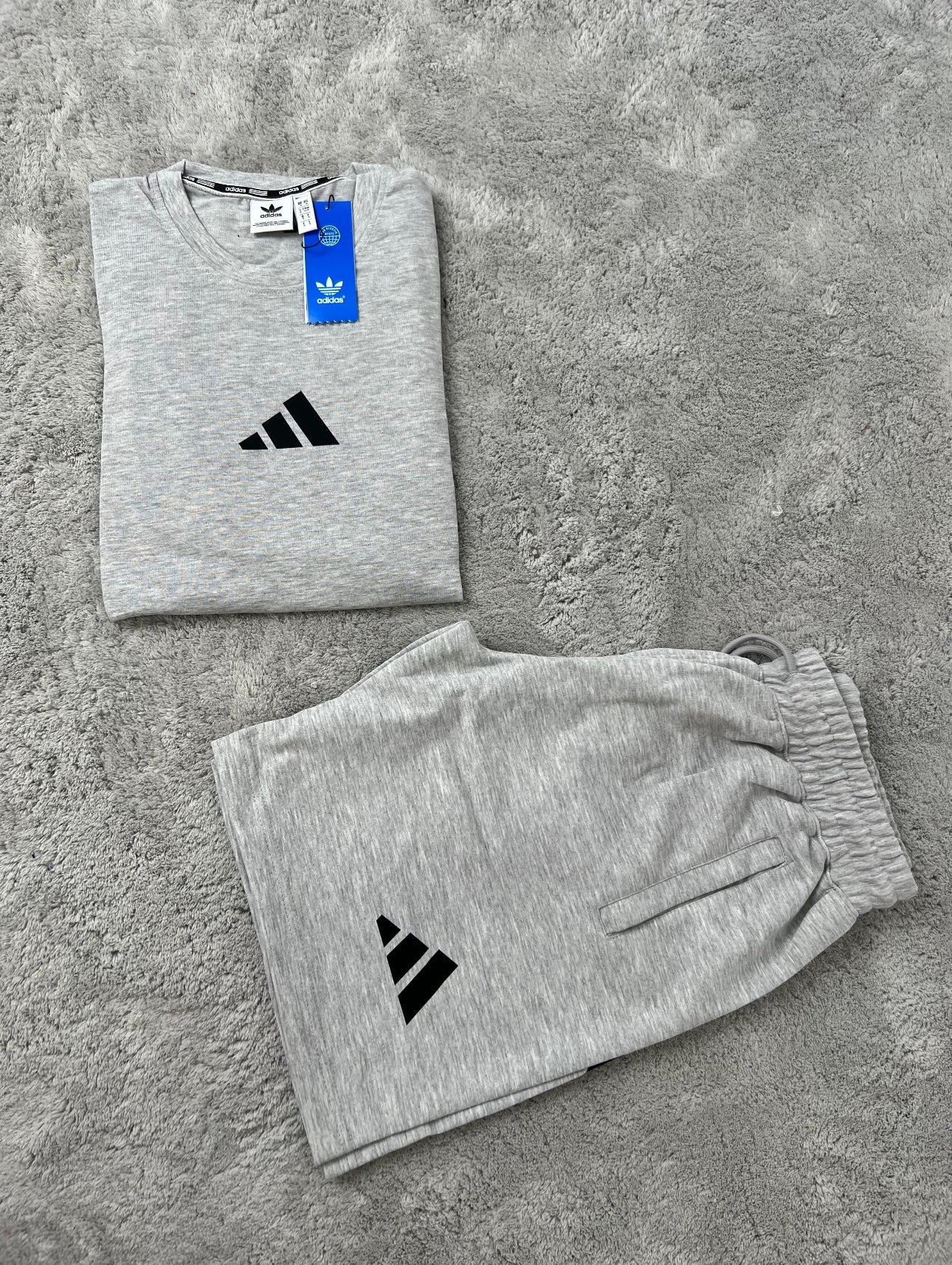 Conjunto Adidas