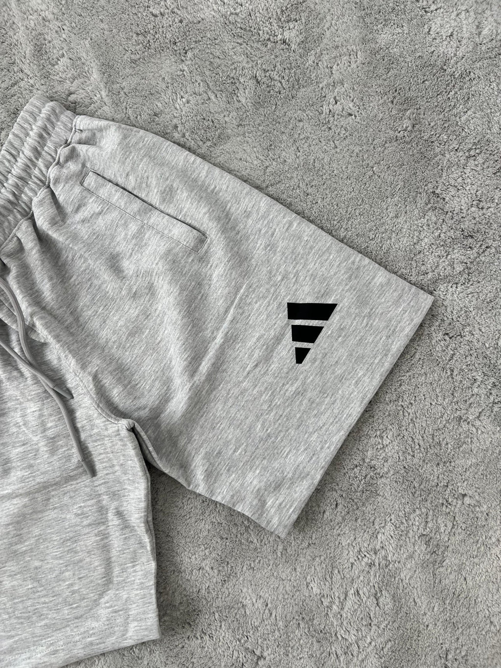 Conjunto Adidas