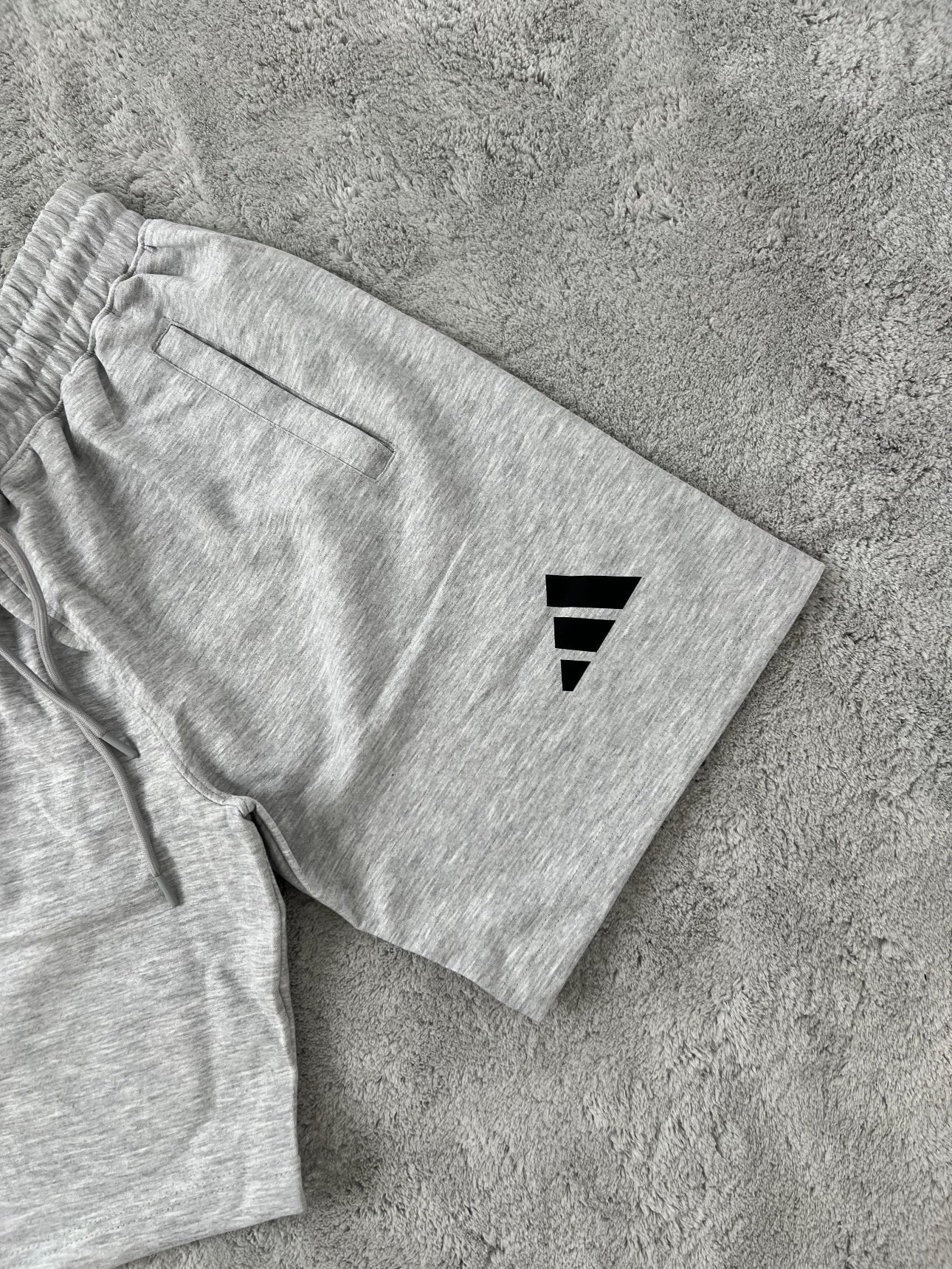 Conjunto Adidas