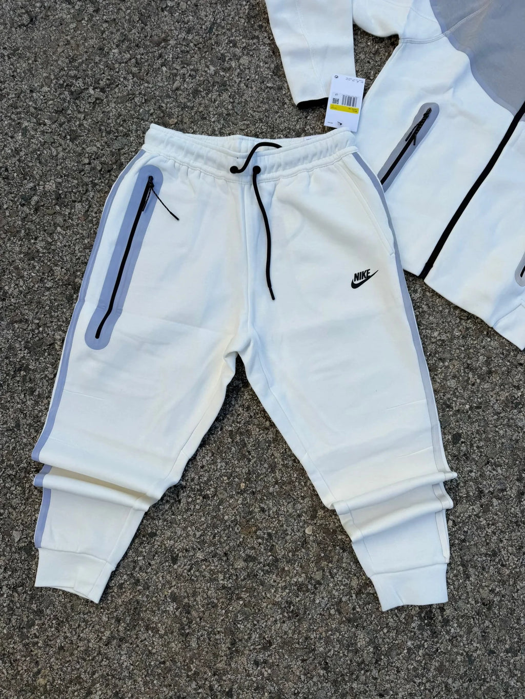 Chandal Nike Tech 2026
