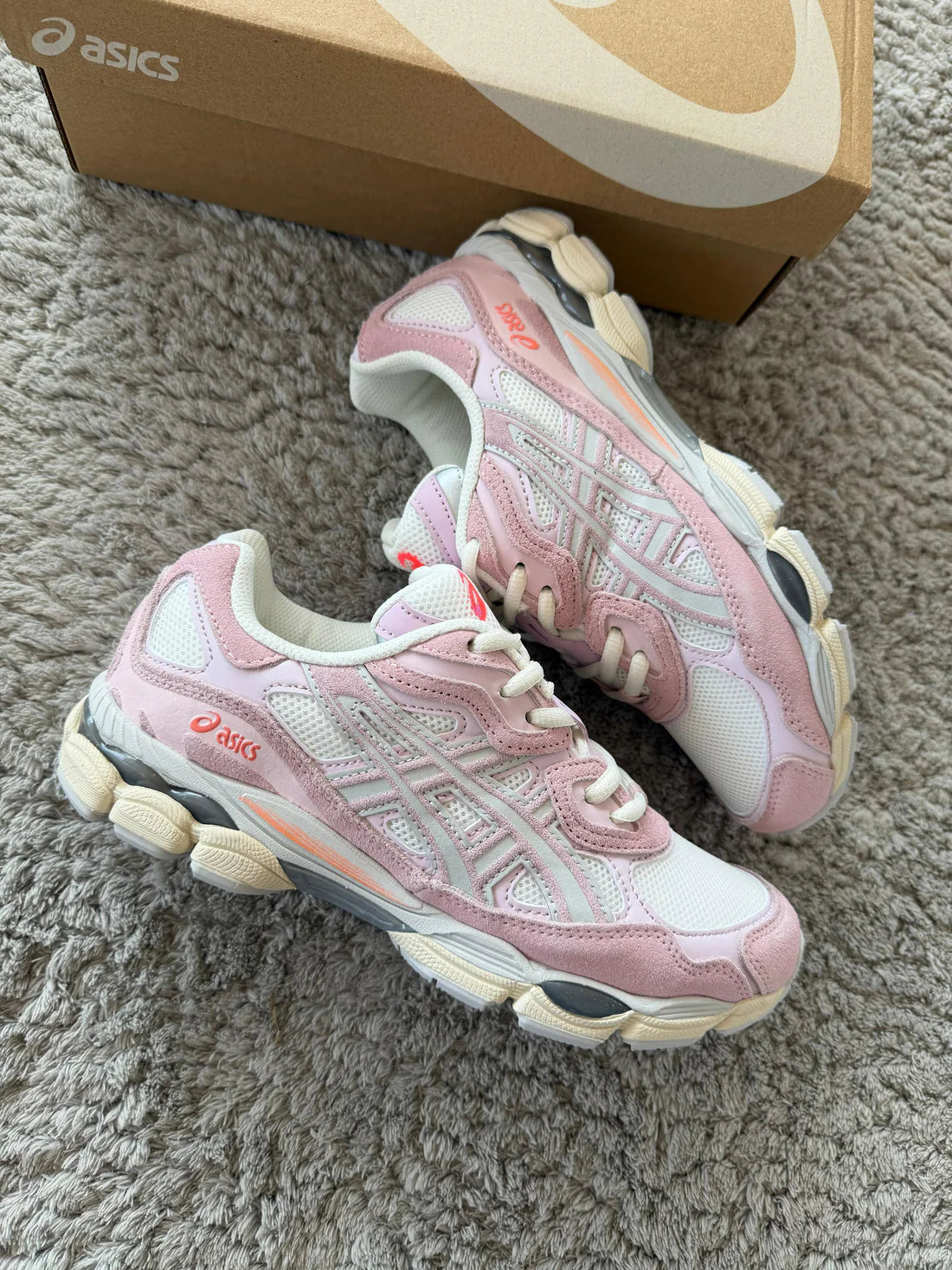 Zapatilla Asics Gel Nyc
