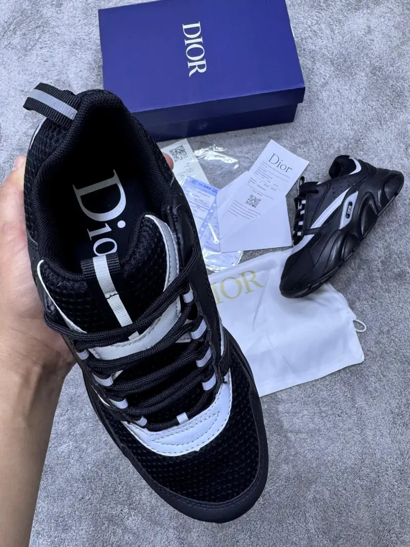 Zapatilla Dior B22
