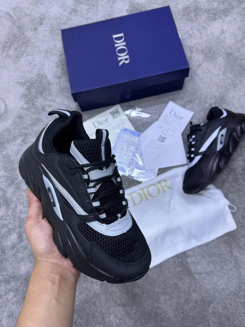 Zapatilla Dior B22