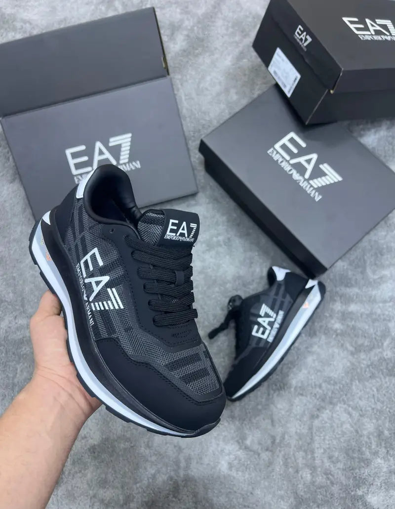Zapatilla Emporio Armani EA7