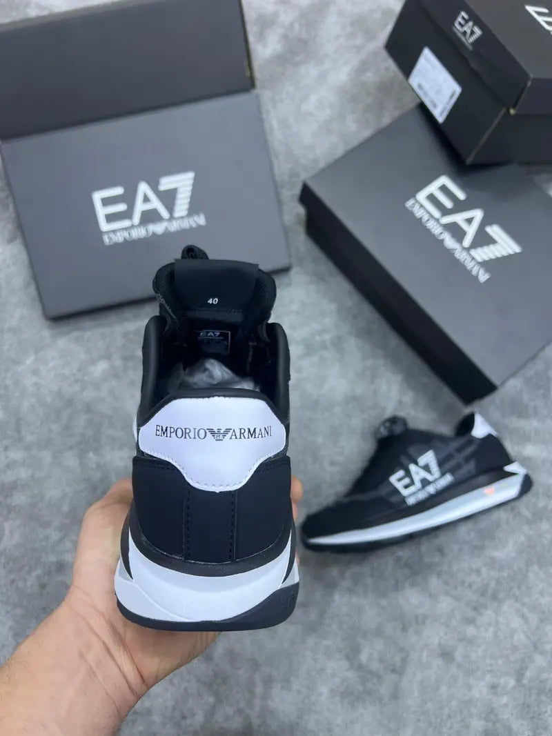 Zapatilla Emporio Armani EA7