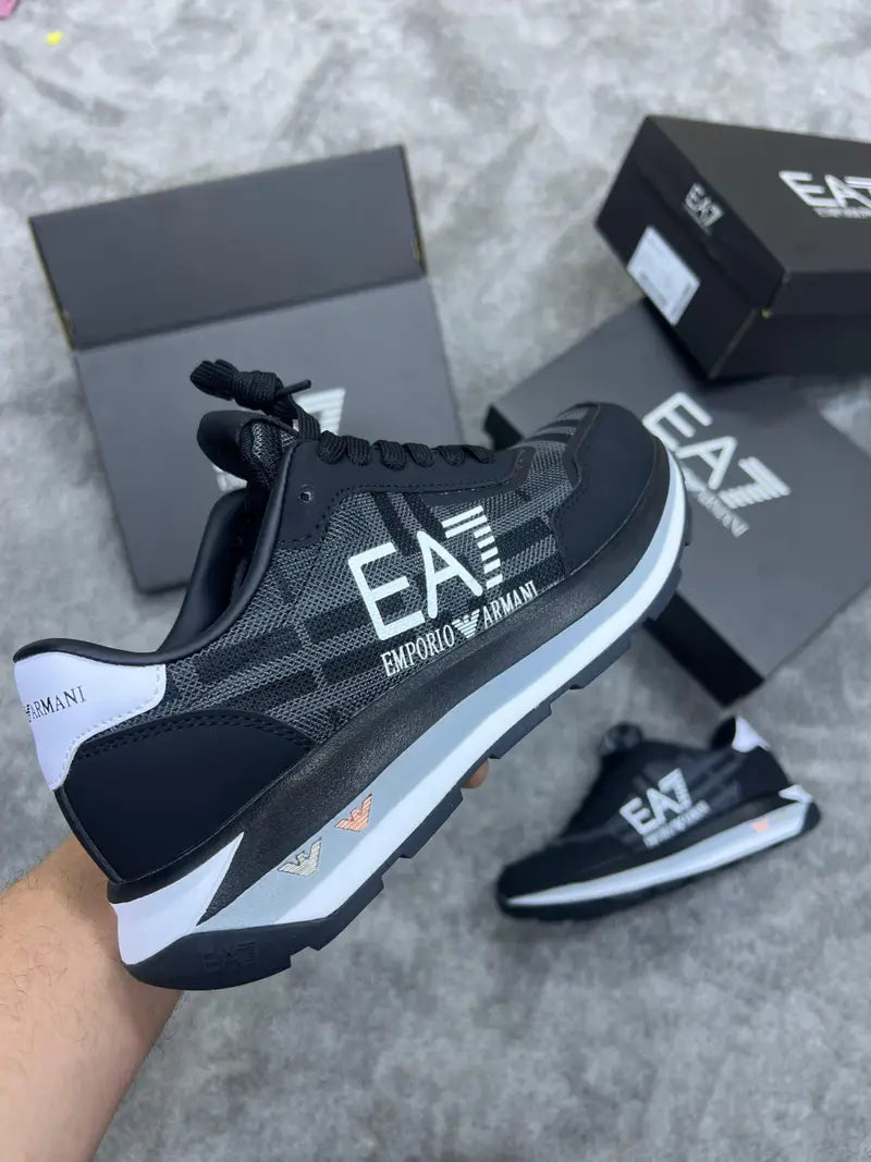 Zapatilla Emporio Armani EA7