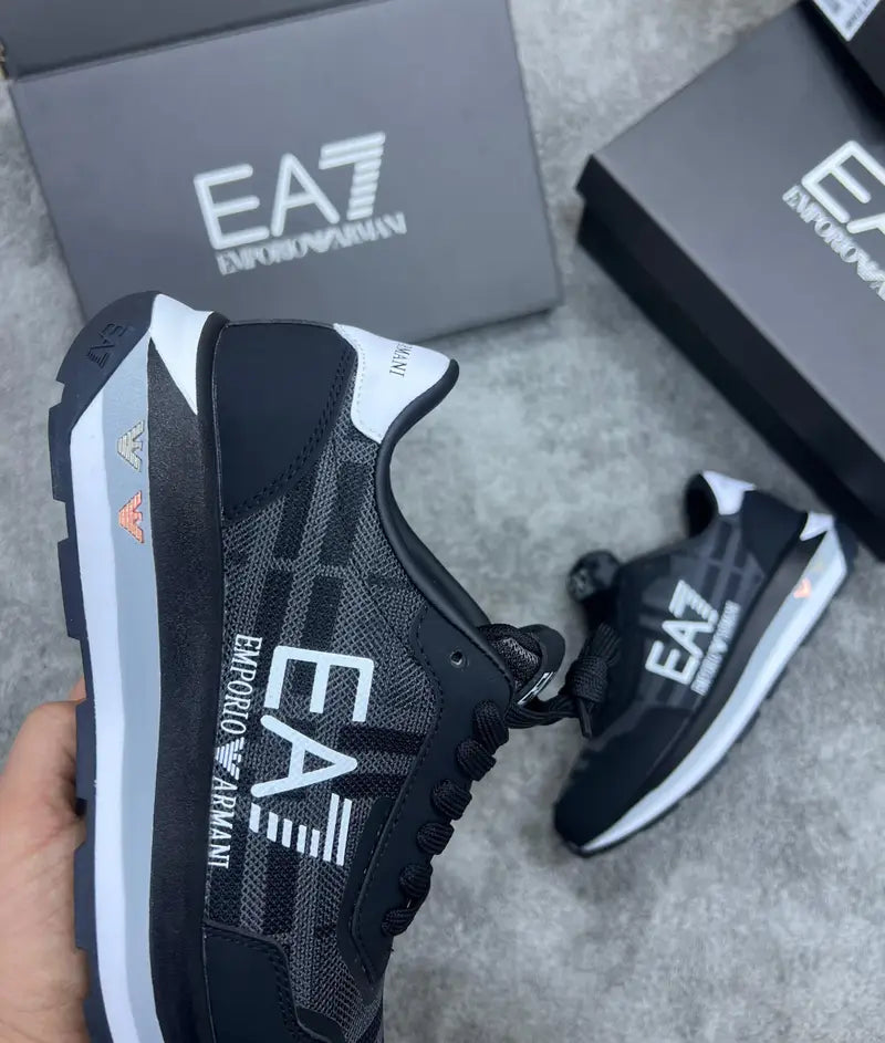 Zapatilla Emporio Armani EA7