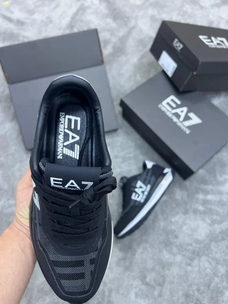 Zapatilla Emporio Armani EA7