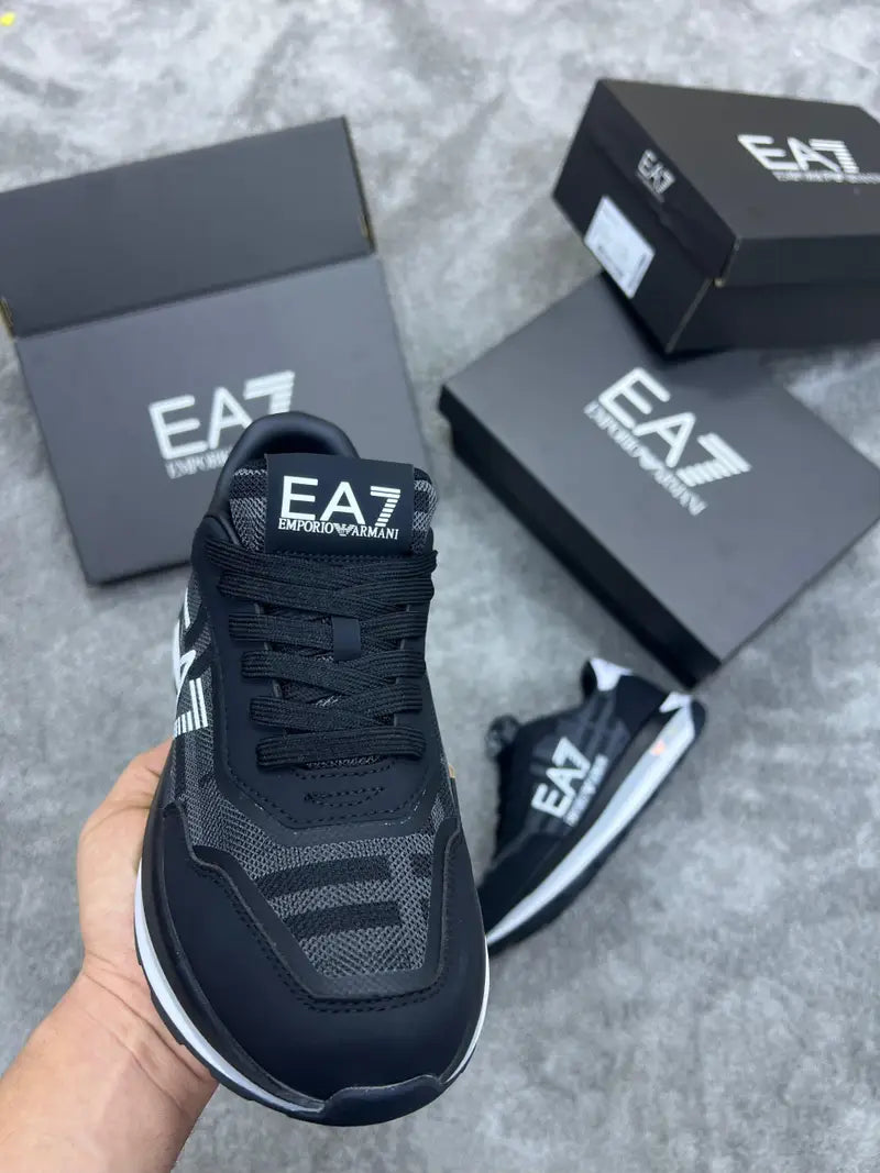 Zapatilla Emporio Armani EA7