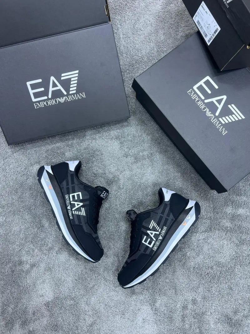 Zapatilla Emporio Armani EA7
