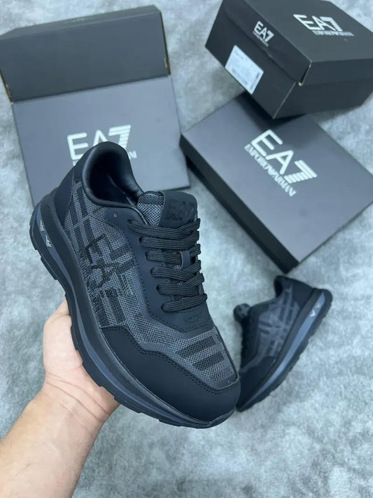 Zapatilla Emporio Armani EA7