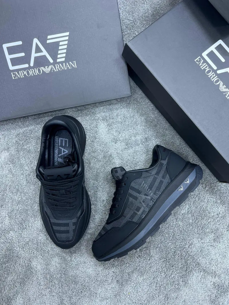 Zapatilla Emporio Armani EA7