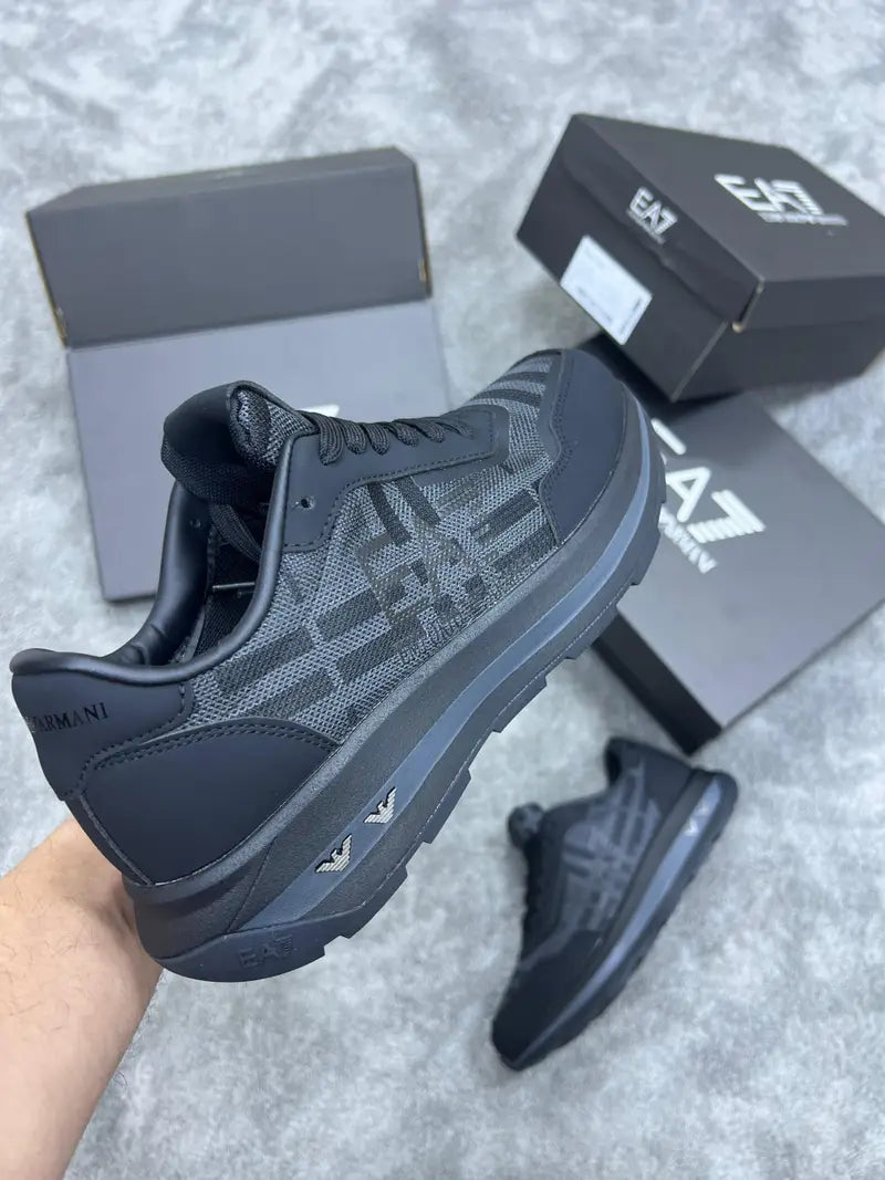 Zapatilla Emporio Armani EA7