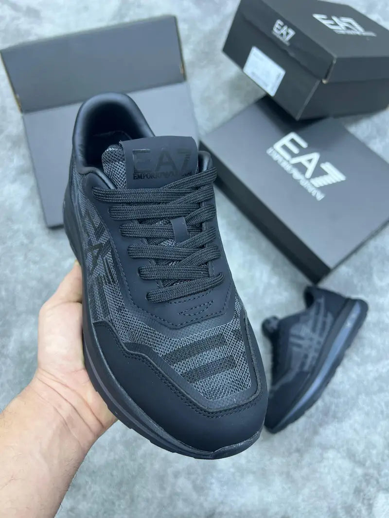 Zapatilla Emporio Armani EA7