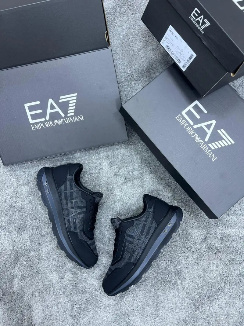Zapatilla Emporio Armani EA7