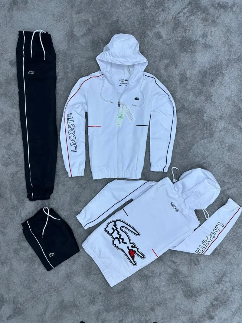 Chandal Lacoste