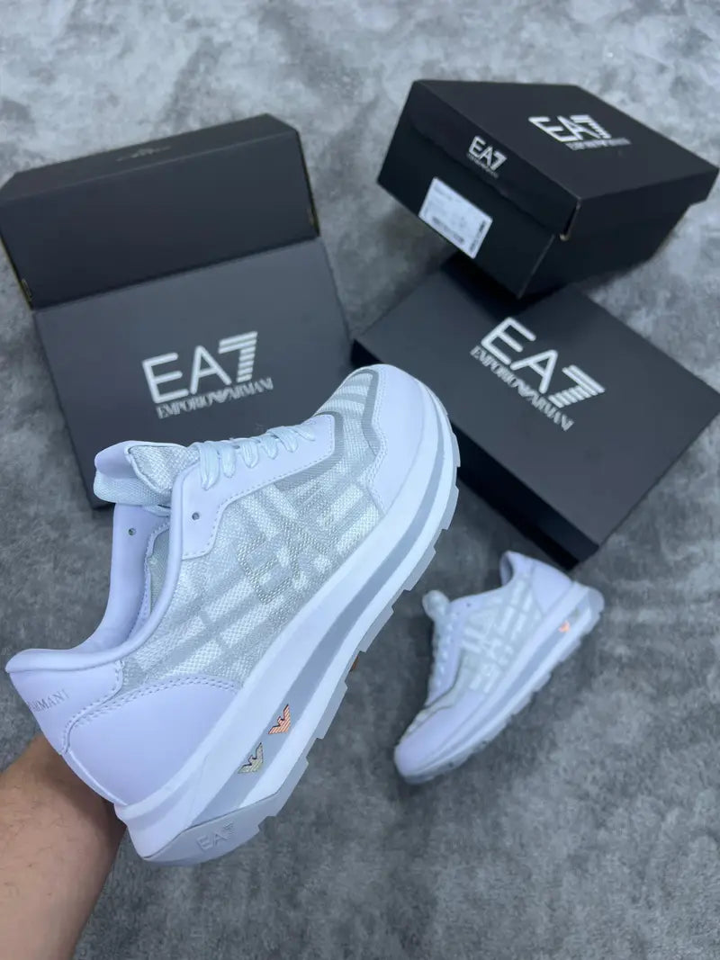 Zapatilla Emporio Armani EA7