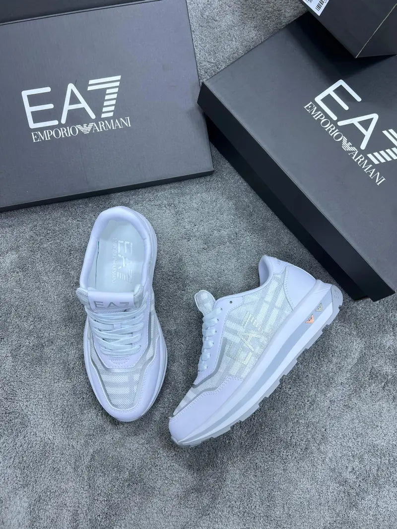 Zapatilla Emporio Armani EA7