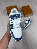 Zapatilla Louis Vuitton Trainer