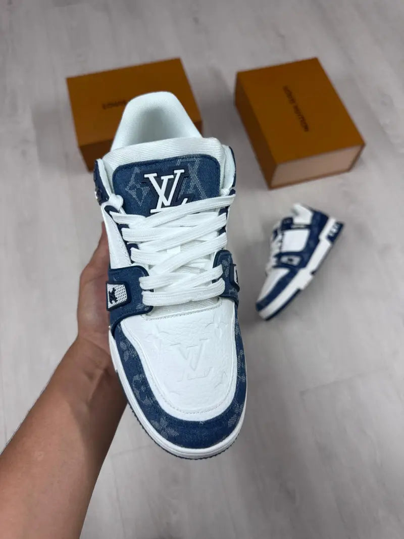 Zapatilla Louis Vuitton Trainer