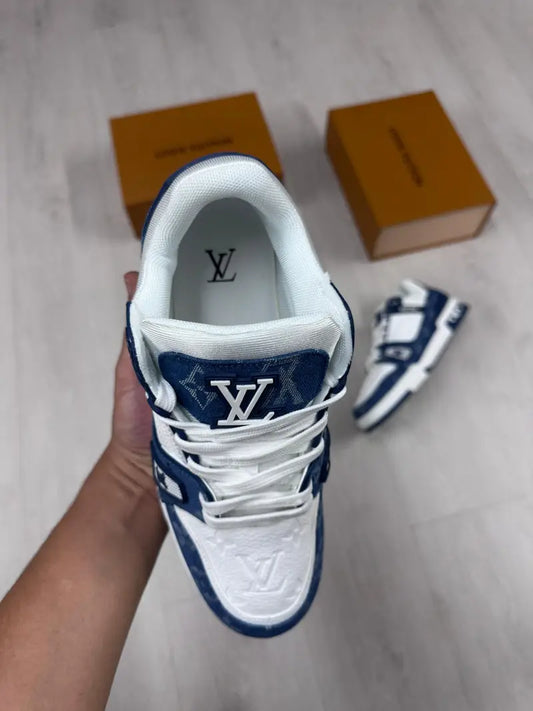 Zapatilla Louis Vuitton Trainer