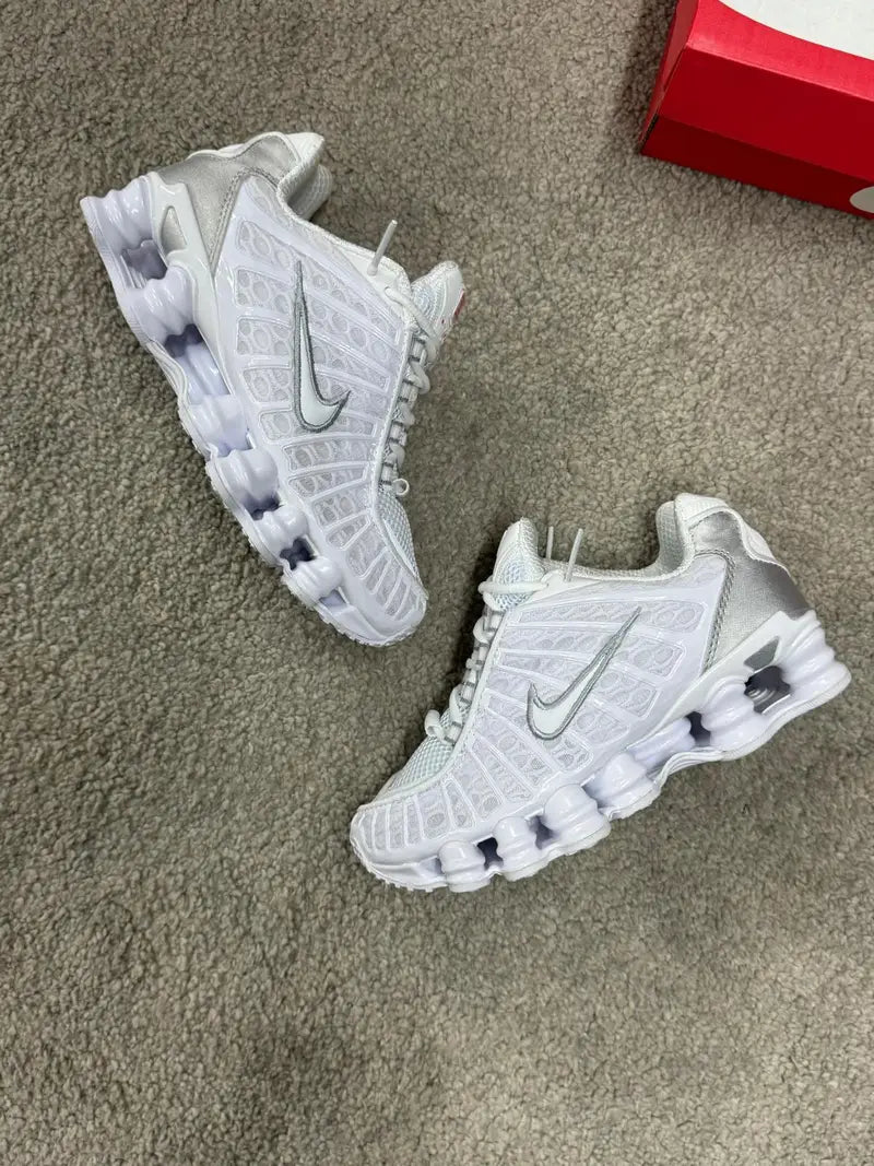 Zapatilla Nike Shox
