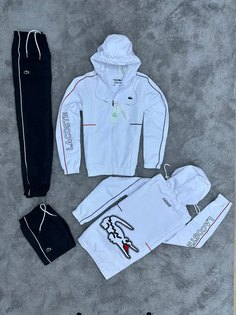 Chandal Lacoste