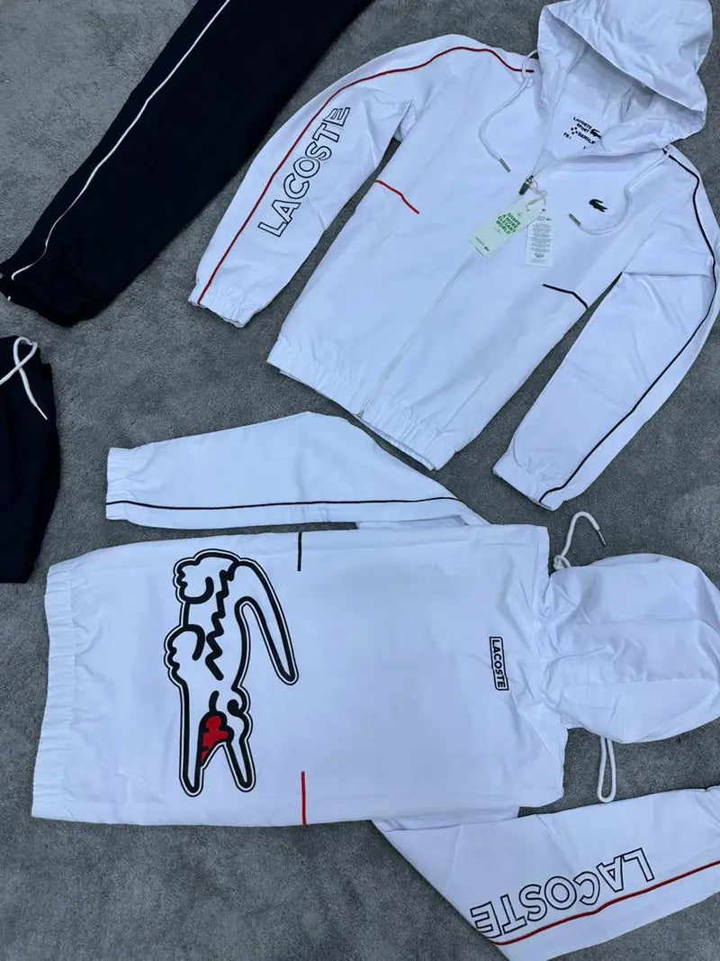Chandal Lacoste