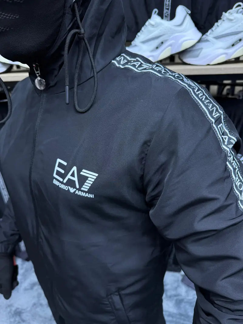 Chandal Emporio Armani EA7