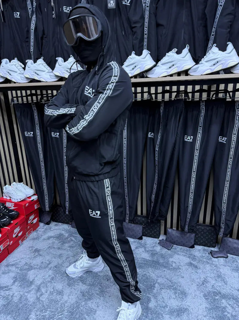 Chandal Emporio Armani EA7