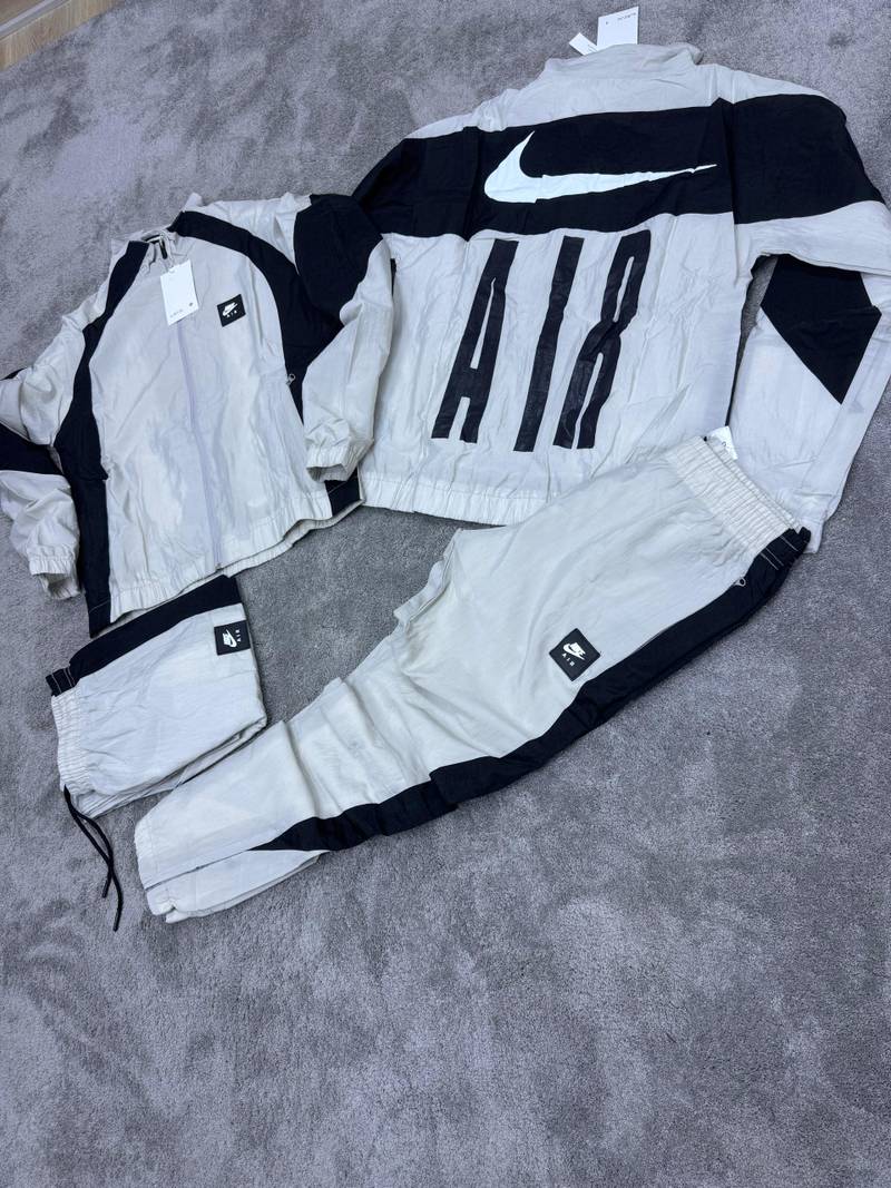 Chandal Nike Air