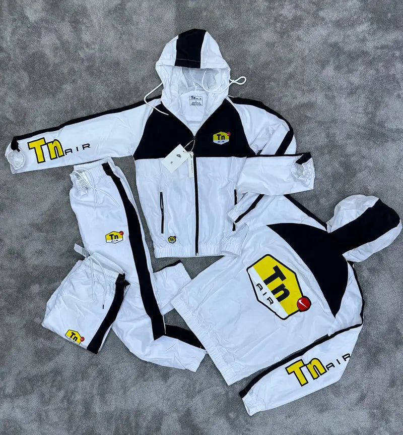 Chandal Nike Tn