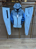 Chandal Nike Tech