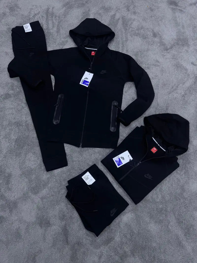 Chandal Nike Tech
