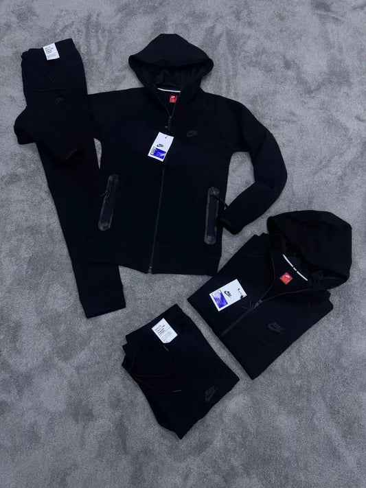 Chandal Nike Tech