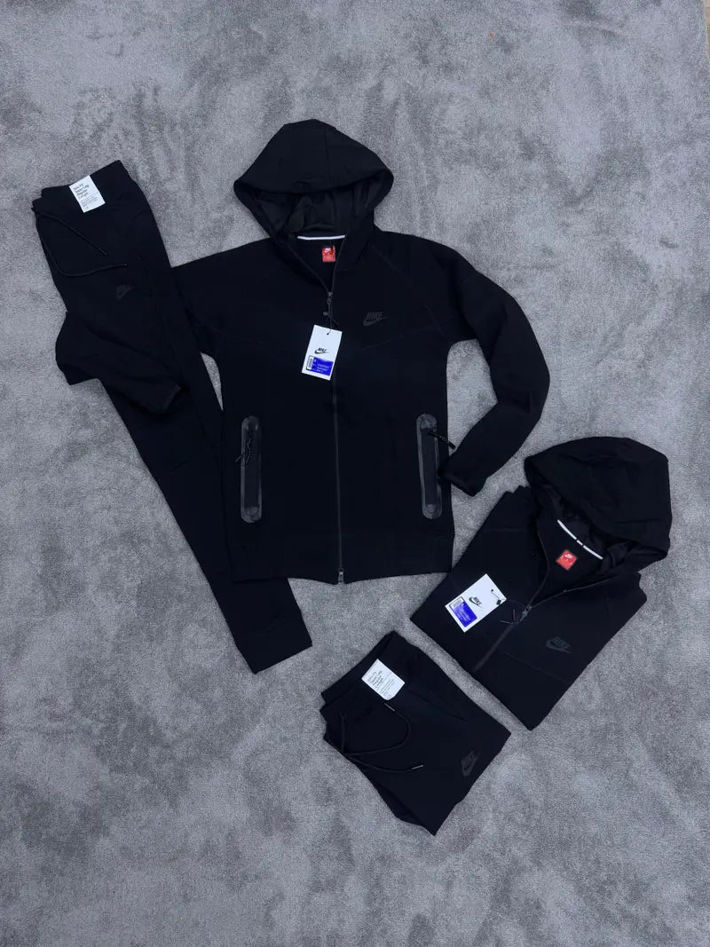 Chandal Nike Tech