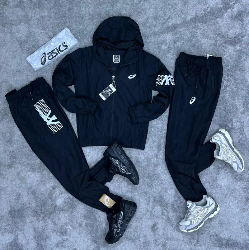 Chandal Asics