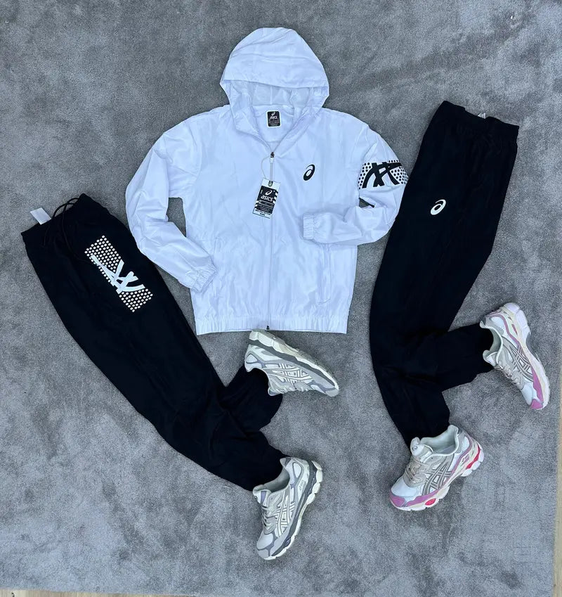 Chandal Asics