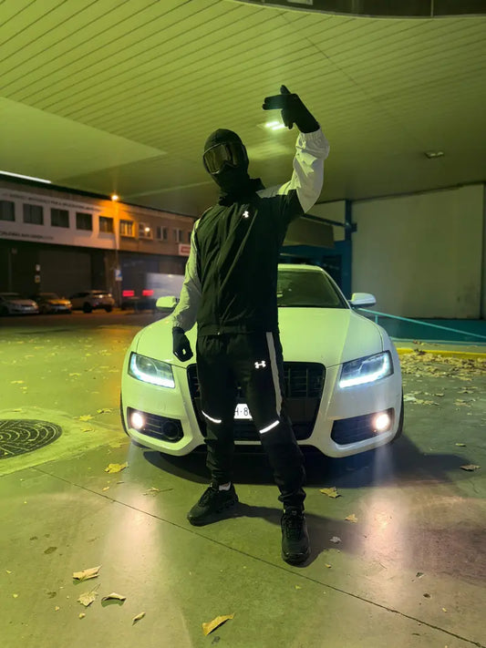 Chandal Under Armour