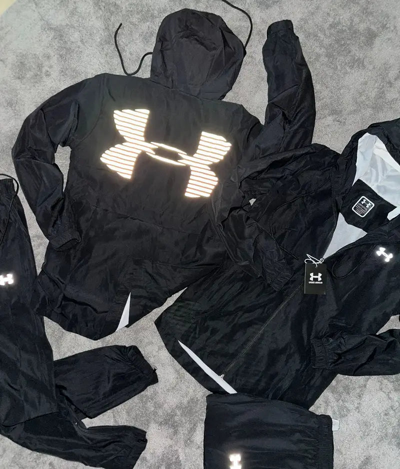Chandal Under Armour