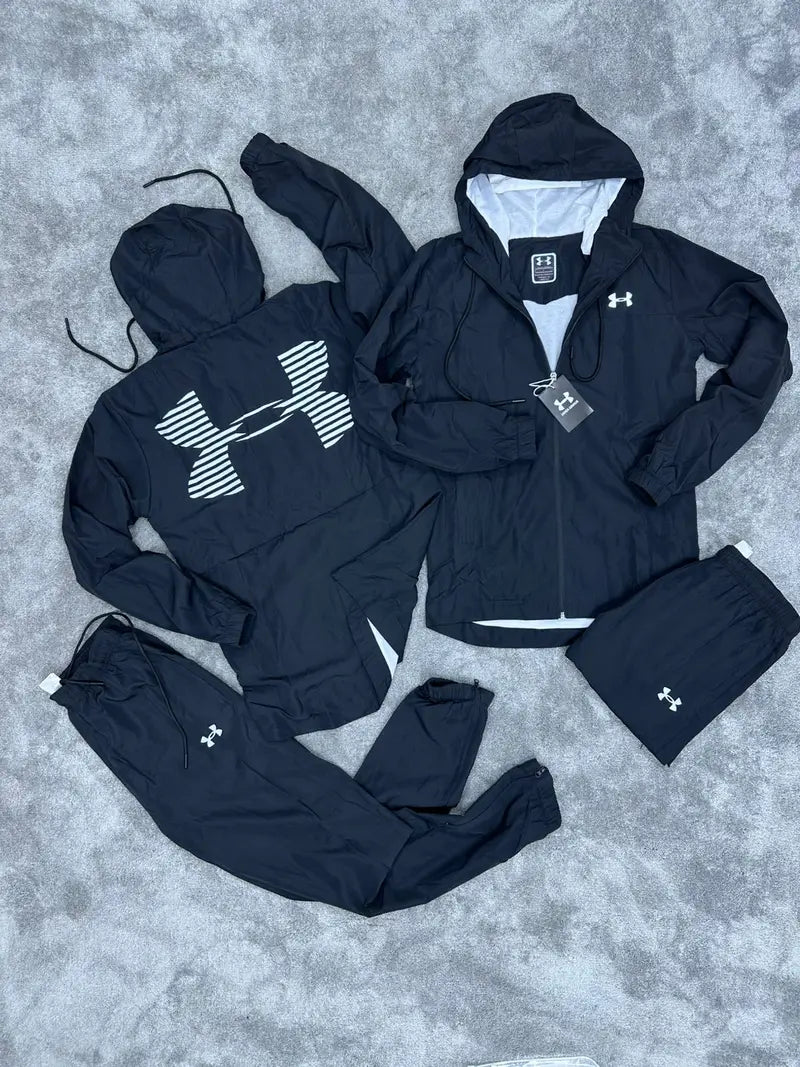 Chandal Under Armour