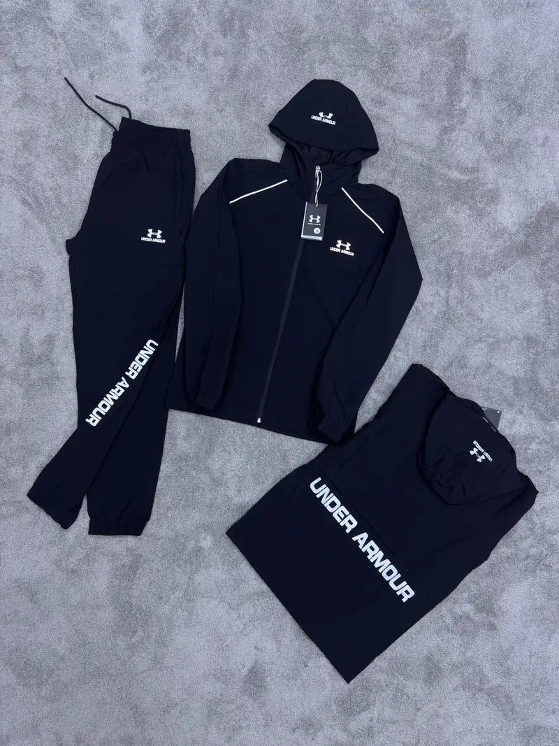 Chandal Under Armour