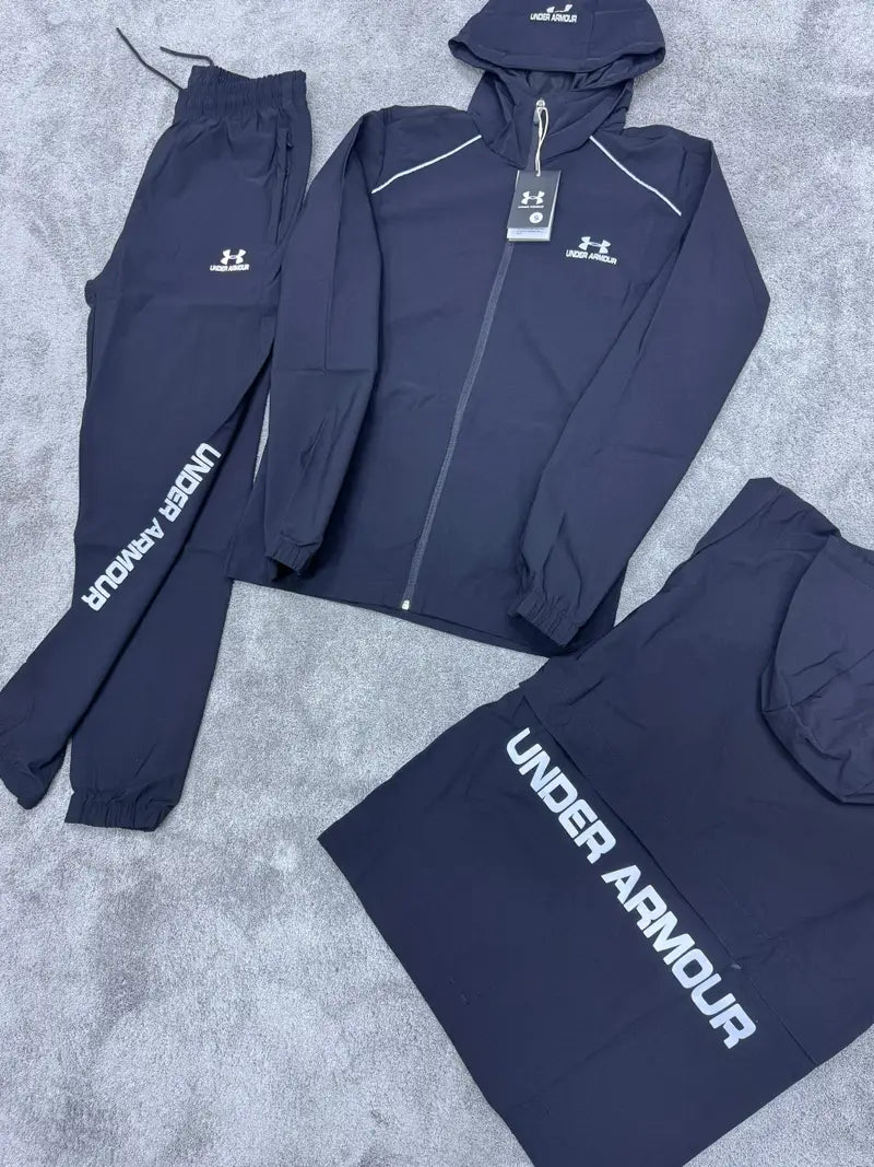 Chandal Under Armour