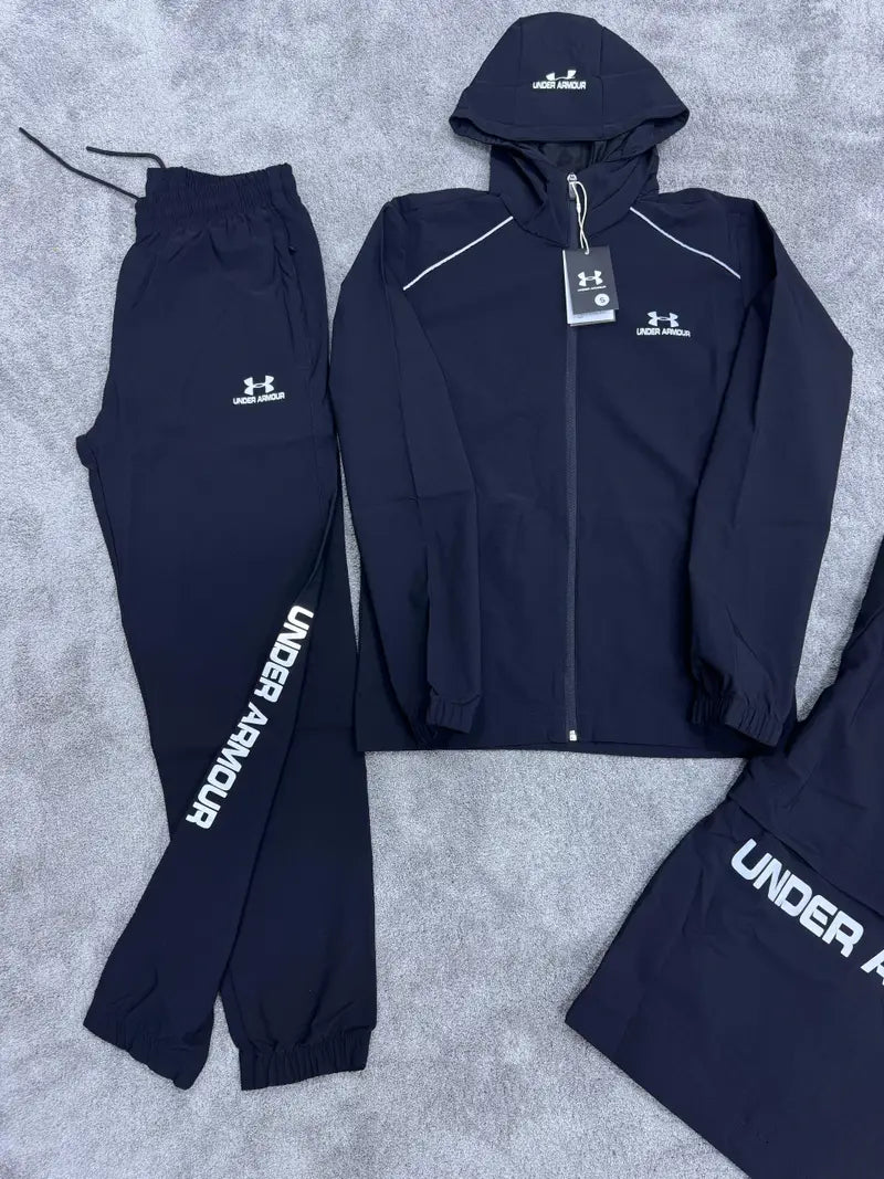 Chandal Under Armour