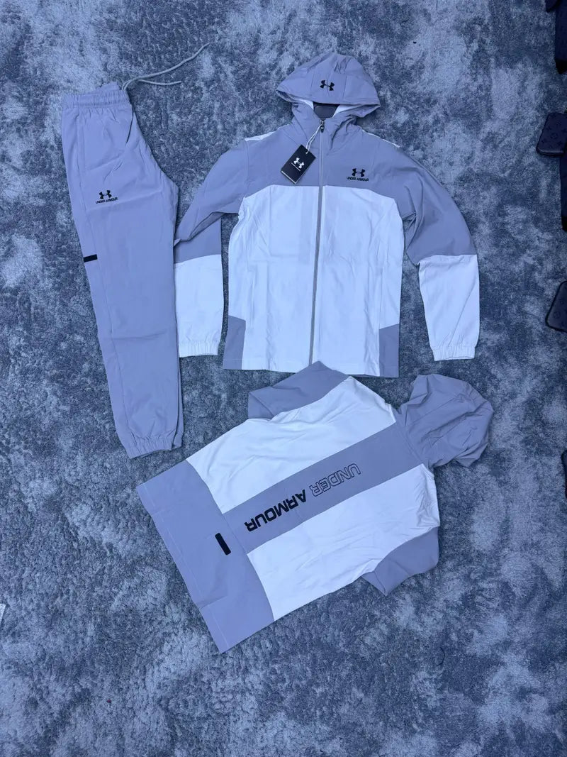 Chandal Under Armour
