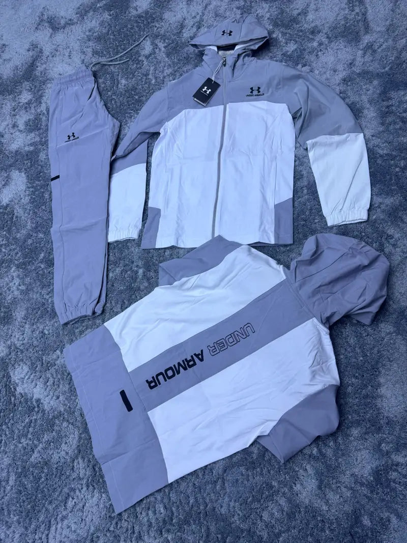 Chandal Under Armour