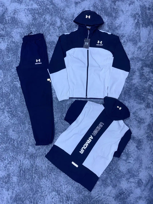 Chandal Under Armour